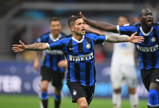 意甲：尤文2-1小胜佛罗伦萨