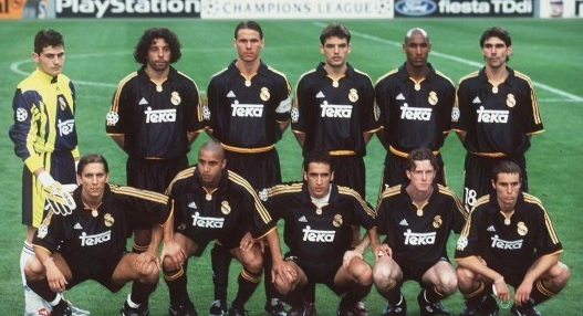 弗法纳：埃斯特旺还很年轻，但他非常出色，天赋惊人