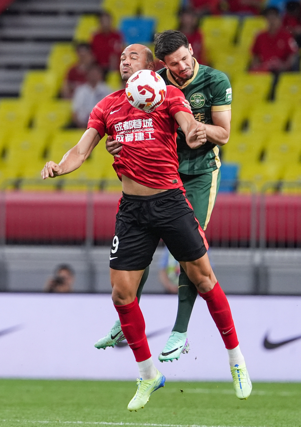 勒克莱尔：这是一个令人失望的赛季，希望26年能有所进步