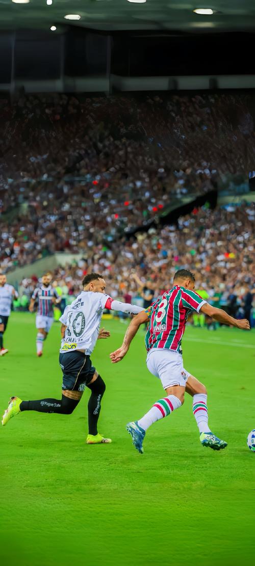 卡洛斯谈世界杯：其他队都想赢阿根廷，巴西进决赛得看内马尔