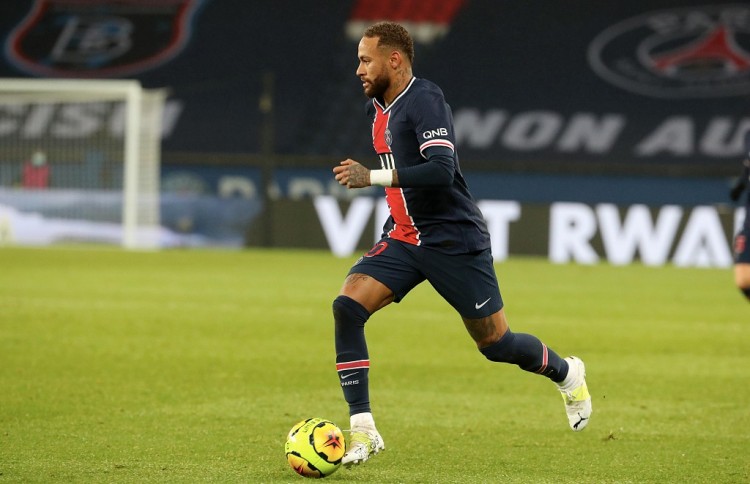 埃尔纳内斯：状态出色的国米是世界最强之一；尤文没冠军球员