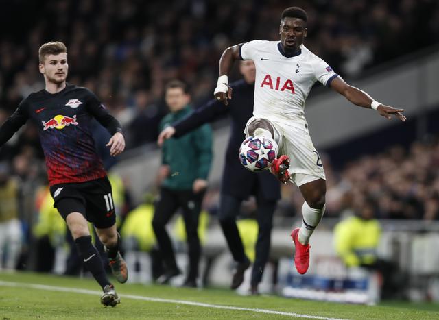 欧冠：利物浦客场3-1击败马赛