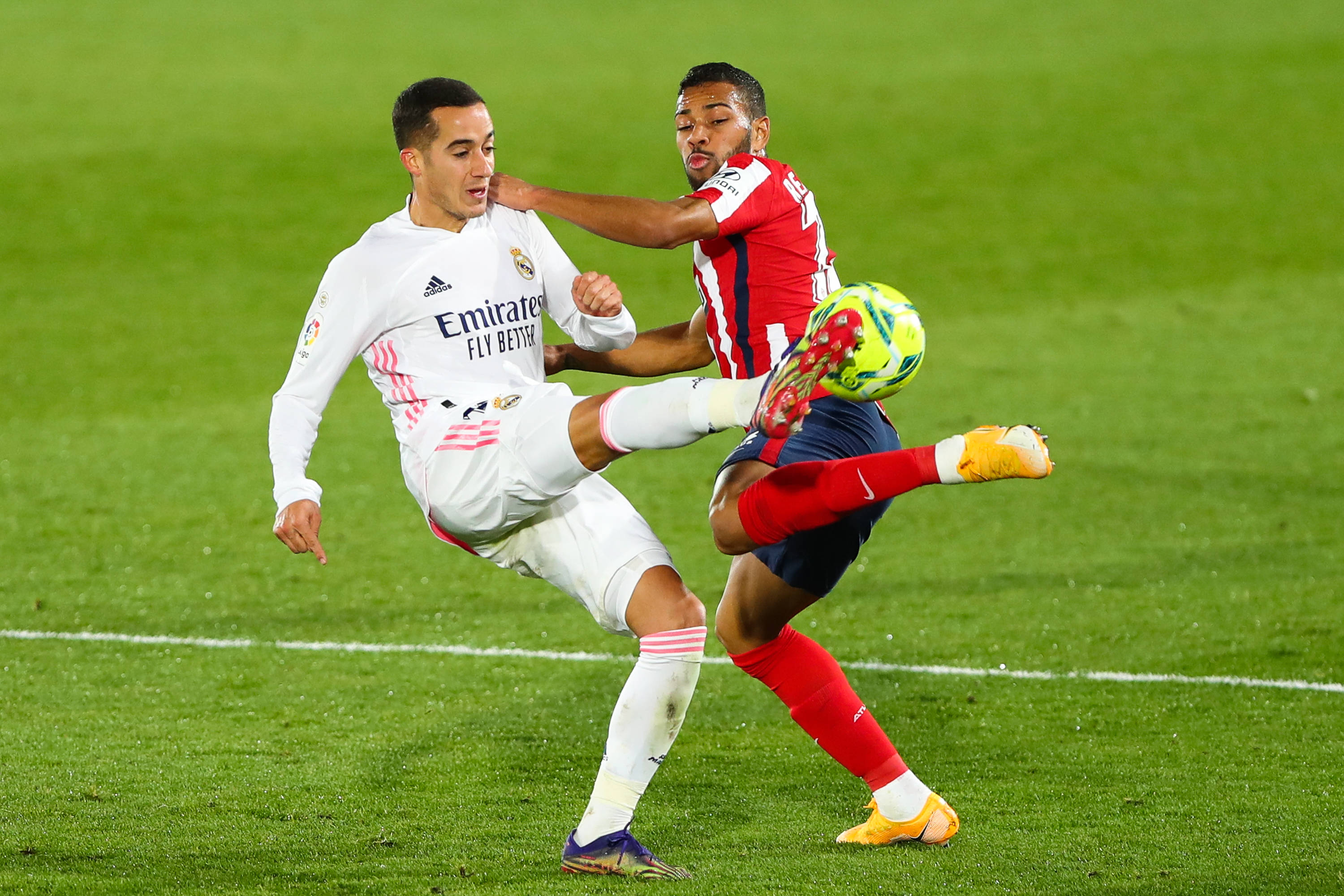 数据不说谎，中国足球离春天近了！今年U21球员出场时间较去年猛增243%