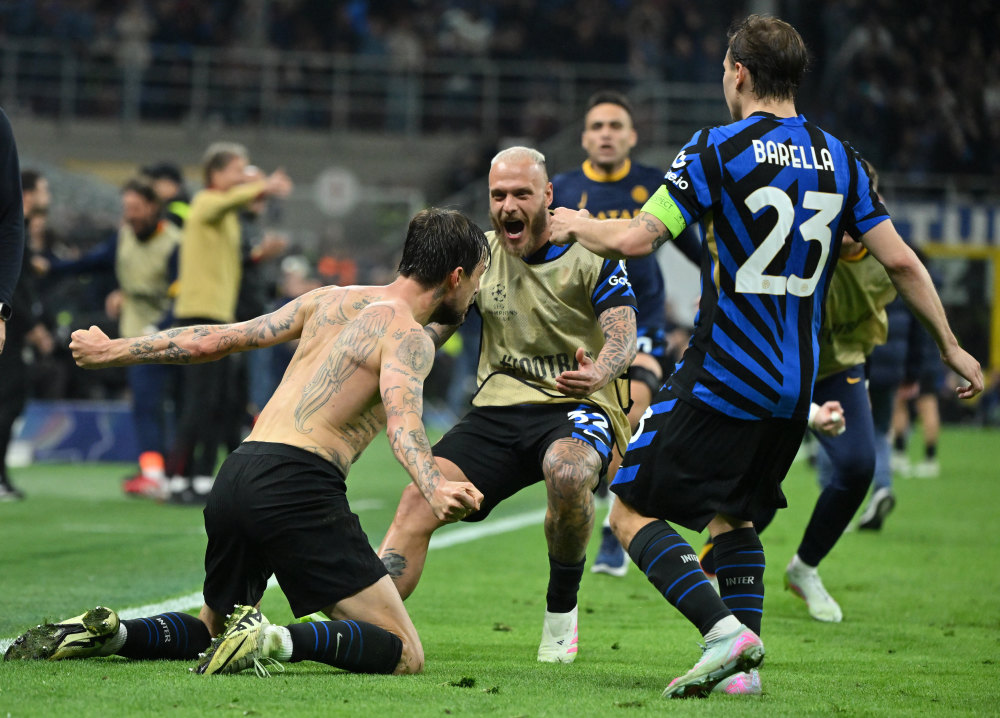 《疯狂动物城2》马飞扬强势入场：迪士尼动画马术圈群星汇聚！